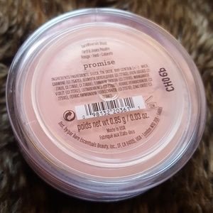 bareminerals blush